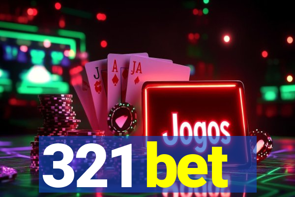 321 bet